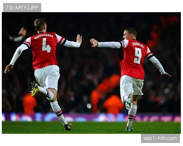 阿森纳采用严谨高位逼抢战术 有效限制对手禁区射门机会