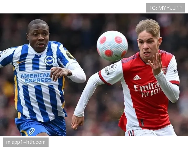 分析阿尔特塔面对布莱顿时的高位压迫策略与调整过程