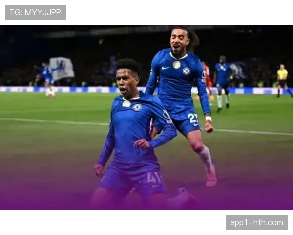 切尔西遇弱不强问题暴露，连续战平中下游球队